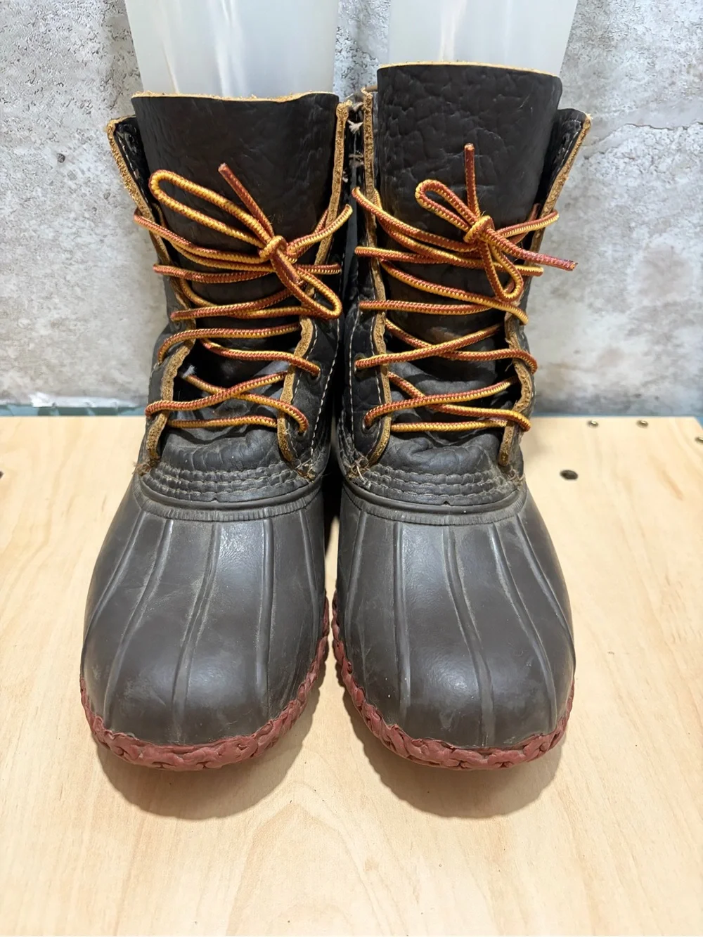 L.L. Bean 8